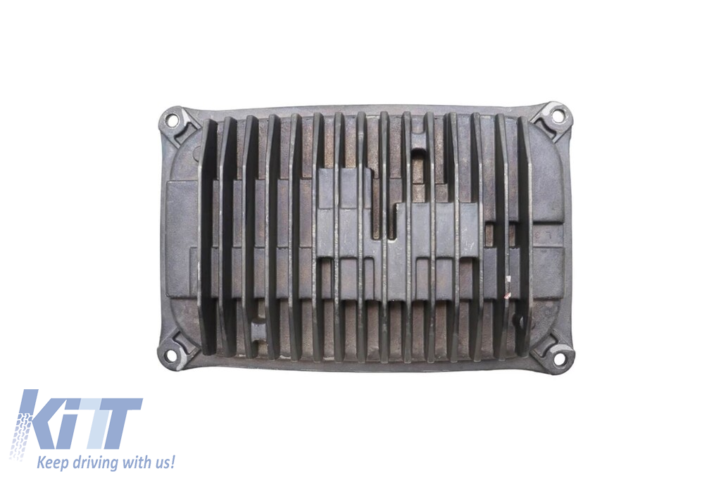 Modul stâng potrivit pentru far cu lentilă dublă A2139005711 pentru Mercedes Clasa C W205, S205 2018-2020, Clasa S W222, X222 2017-2020, Clasa E W213, S213 2017-2022, CLS C257 după 2018 Performance AutoTuning