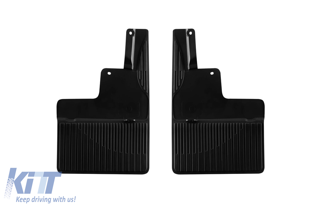 Set de aripi față și spate potrivit pentru Mercedes G-Class W464 după 2018 Performance AutoTuning