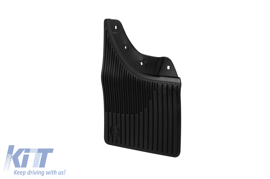 Set de aripi față și spate potrivit pentru Mercedes G-Class W464 după 2018 Performance AutoTuning