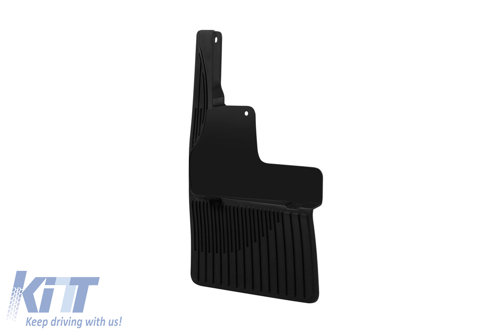 Set de aripi față și spate potrivit pentru Mercedes G-Class W464 după 2018 Performance AutoTuning