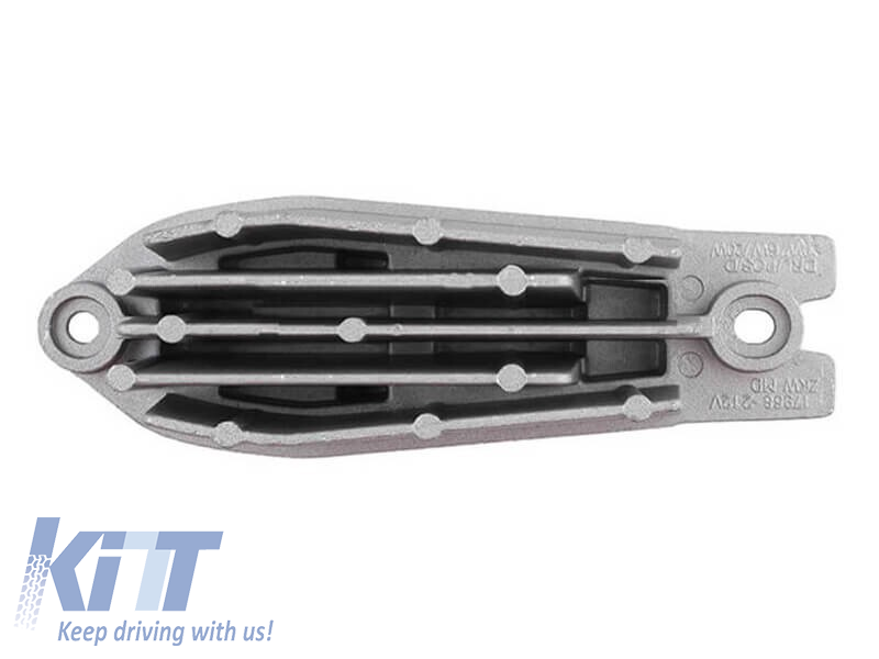 Modul 8U0941475E pentru lumina DRL în farul potrivit pentru Audi Q3 2011-2017, Stânga=Dreapta Performance AutoTuning