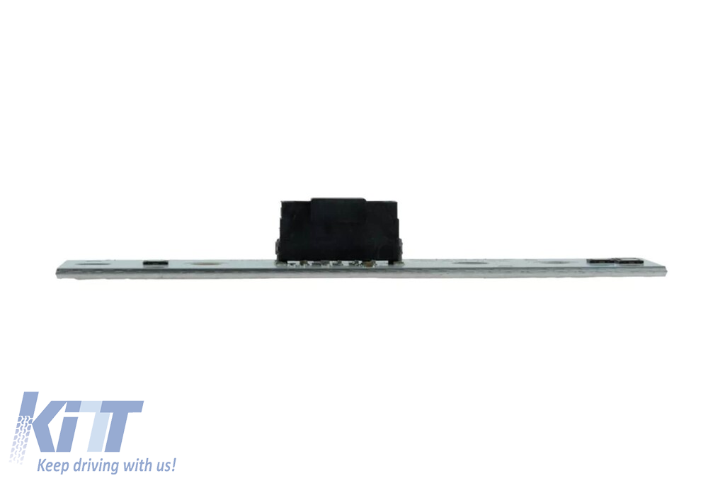 Modul LED potrivit pentru lumini DRL în faruri Xenon 4M0941475 pentru Audi Q7 2015-2019 Performance AutoTuning