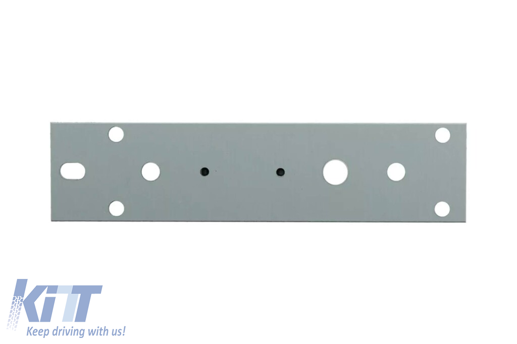 Modul LED potrivit pentru lumini DRL în faruri Xenon 4M0941475 pentru Audi Q7 2015-2019 Performance AutoTuning