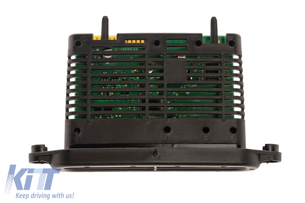 Modul TMS potrivit pentru faruri halogen pe BMW F10, F11 și F07 GT Performance AutoTuning