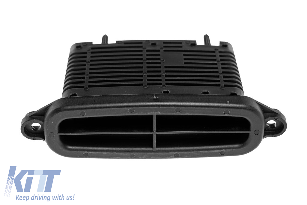 Modul TMS potrivit pentru faruri halogen pe BMW F10, F11 și F07 GT Performance AutoTuning