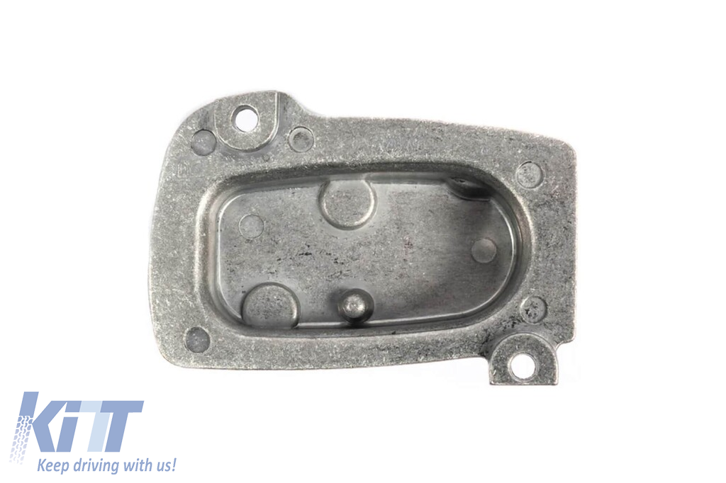 Modul drept pentru lumini DRL în far LED 8V0998474A potrivit pentru Audi A3, S3 2012-2020 Performance AutoTuning