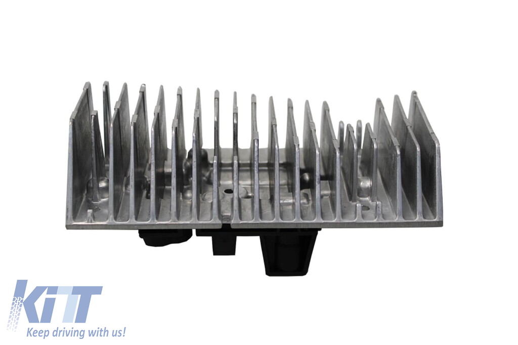 Modul stâng 63 11 5A57073(Y) pentru lumini DRL galbene și semnalizator în farul de versiune înaltă, potrivit pentru BMW 3 G20, G21 2023-2025 Performance AutoTuning