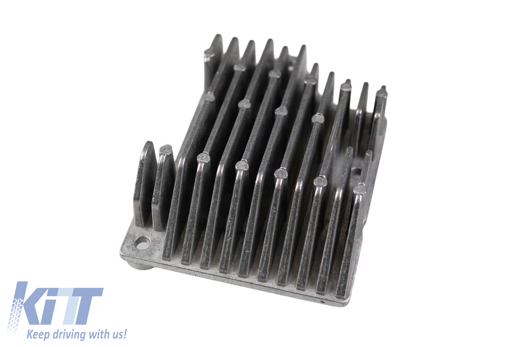 Modul stâng 63115A043C5 pentru lumina DRL în farul de versiune înaltă, potrivit pentru BMW Seria 2 G42, M2 G87 2022-2025, potrivit pentru LED adaptiv Performance AutoTuning