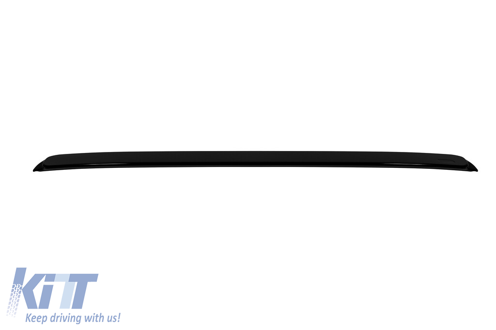 Parasolar tip ACS potrivit pentru BMW E46 4 uși 1998-2005, lac negru Performance AutoTuning