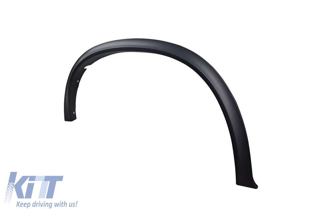 M Performance Design Design aripi extinse potrivite pentru BMW X6 F16 2014-2019 Performance AutoTuning