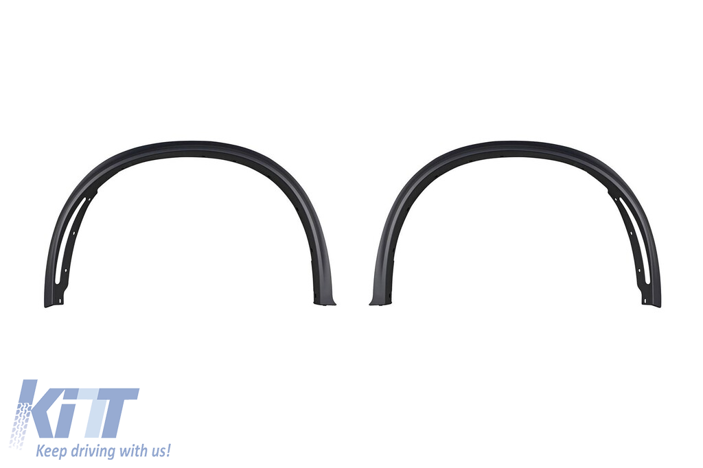 M Performance Design Design aripi extinse potrivite pentru BMW X6 F16 2014-2019 Performance AutoTuning