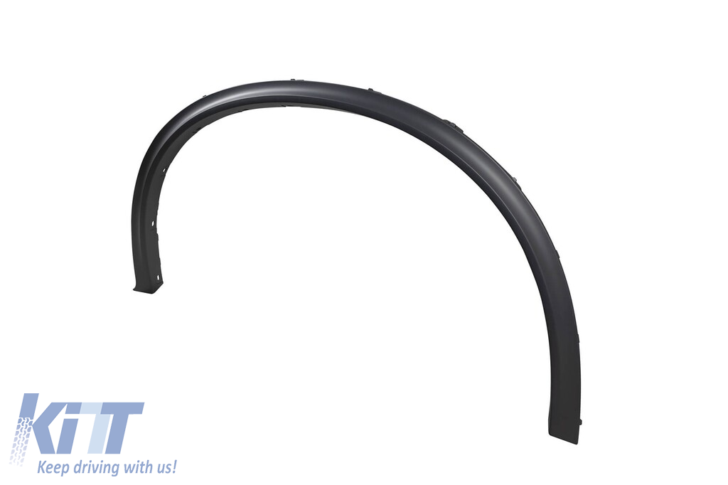 M Performance Design Design aripi extinse potrivite pentru BMW X6 F16 2014-2019 Performance AutoTuning