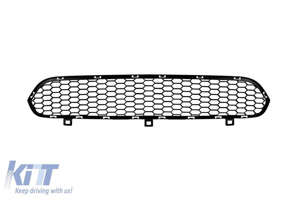 Pachet X5M potrivit pentru BMW X5 E70 2011-2013 Performance AutoTuning