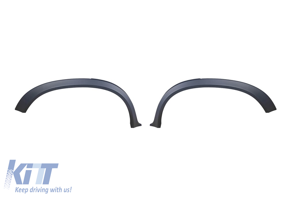 Pachet X5M potrivit pentru BMW X5 E70 2011-2013 Performance AutoTuning