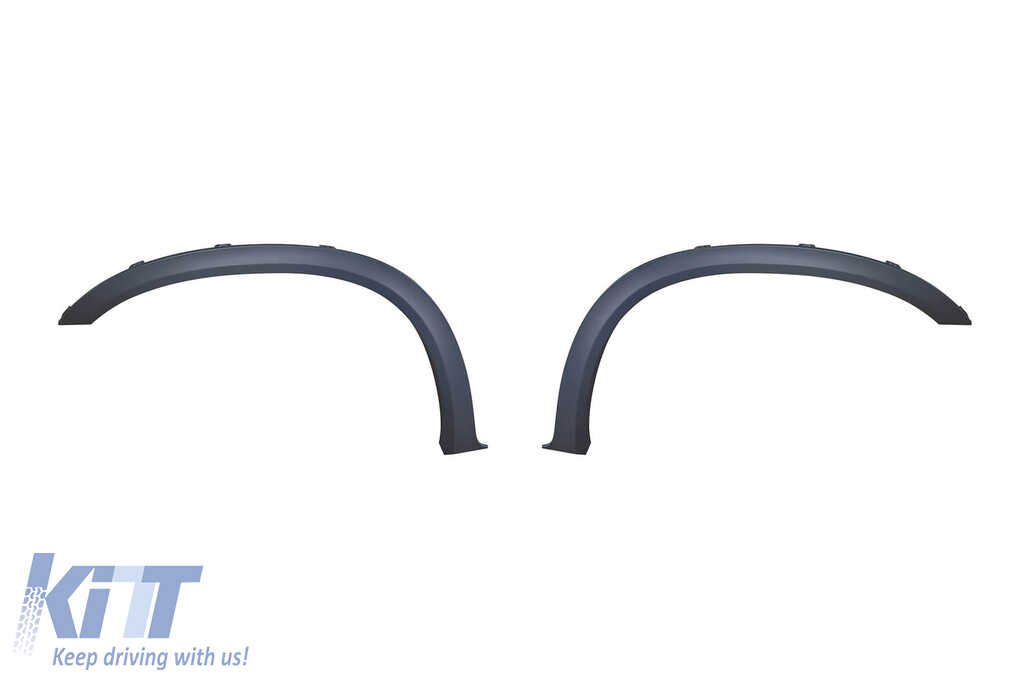 Pachet X5M potrivit pentru BMW X5 E70 2011-2013 Performance AutoTuning