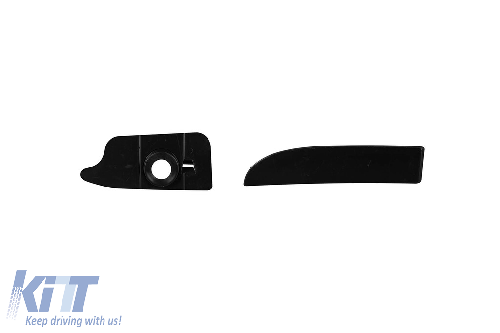 Pachet X5M potrivit pentru BMW X5 E70 2011-2013 Performance AutoTuning