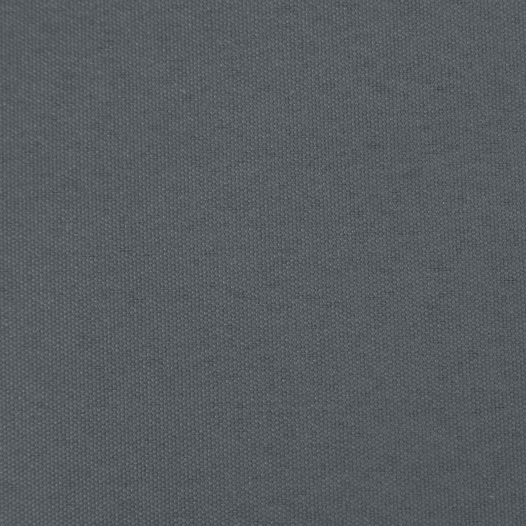 Set mobilier de grădină cu perne, 4 piese, negru, lemn masiv GartenMobel Dekor