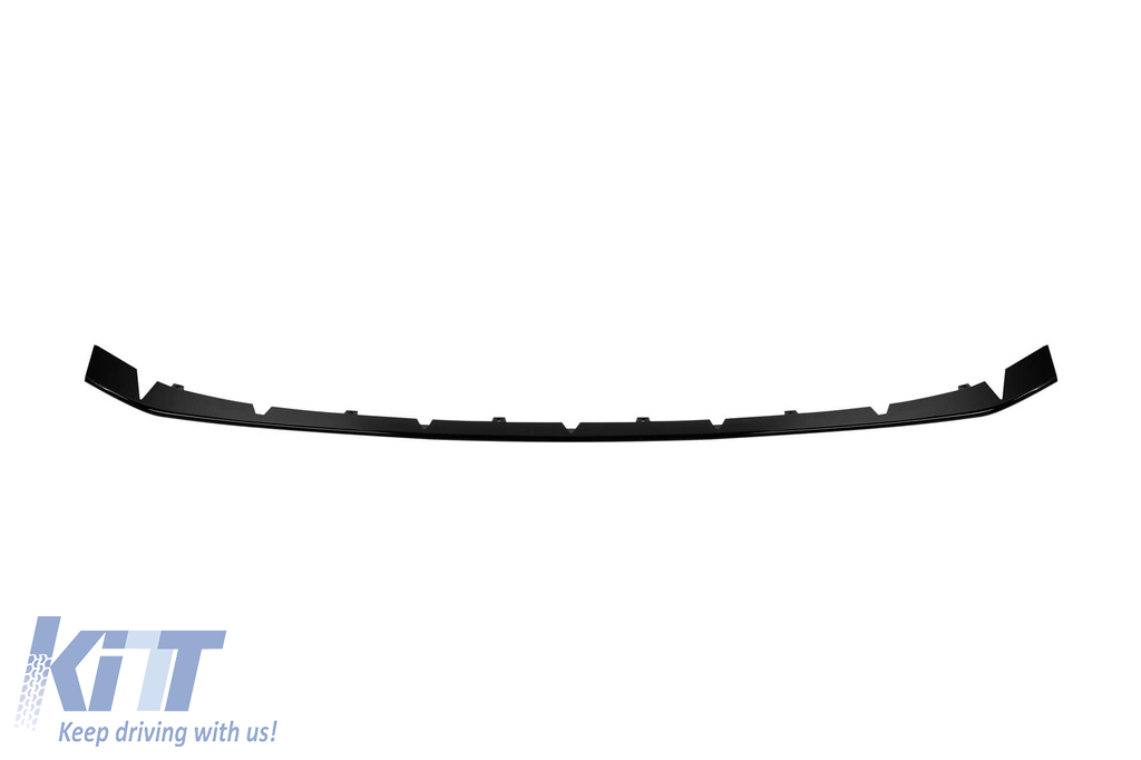 Pachet Aero tip A45S potrivit pentru Mercedes Clasa A W177 după 2018 cu pachetul A45 A Design, lac negru Performance AutoTuning