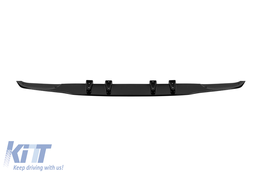 Pachet Aero tip A45S potrivit pentru Mercedes Clasa A W177 după 2018 cu pachetul A45 A Design, lac negru Performance AutoTuning