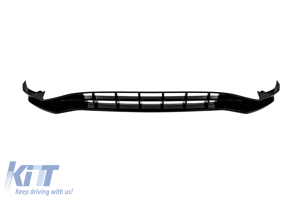 Pachet Aero tip ABT potrivit pentru Audi SQ8 după 2018 pentru modelul echipat cu bare S-line Performance AutoTuning