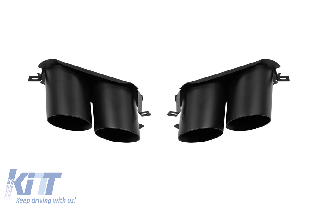 Pachet Aero tip ABT potrivit pentru Audi SQ8 după 2018 pentru modelul echipat cu bare S-line Performance AutoTuning