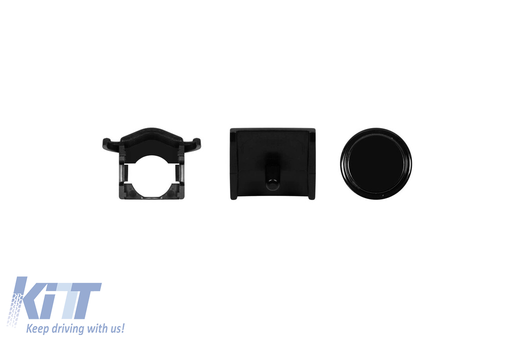 Pachet M-tech potrivit pentru BMW Seria 3 E92 Coupe 2006-2009, -O---O- Performance AutoTuning