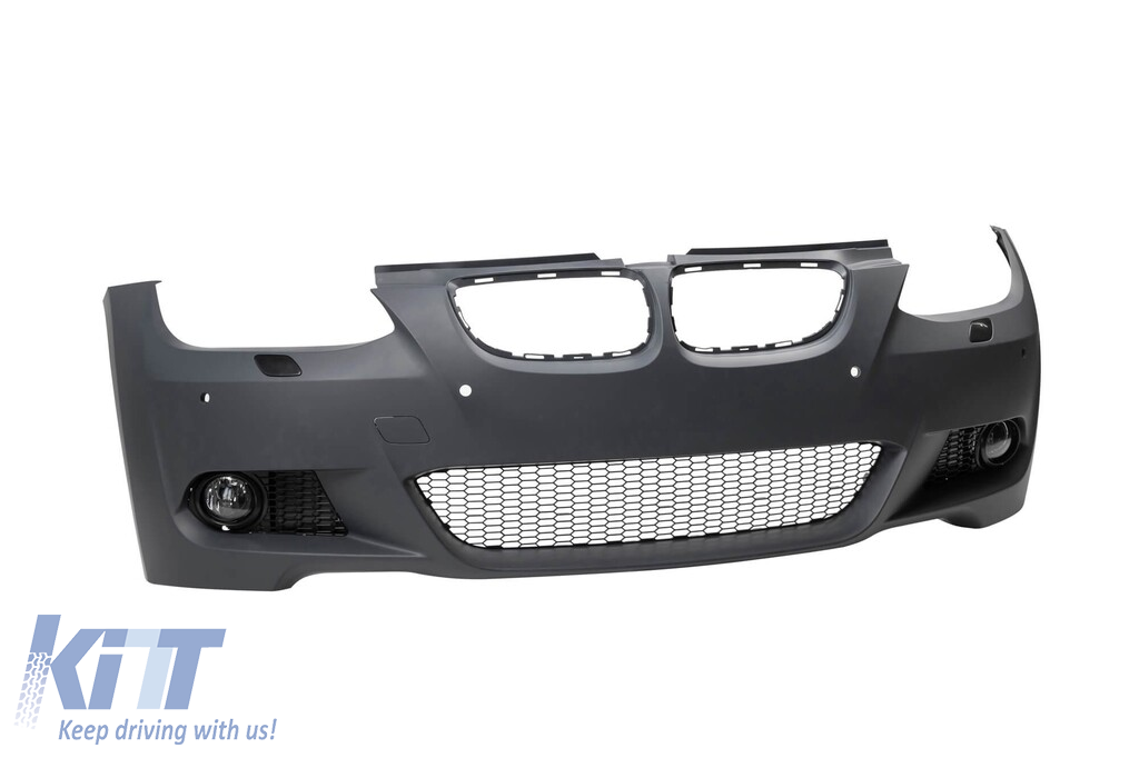 Pachet M-tech potrivit pentru BMW Seria 3 E92 Coupe 2006-2009, -O---O- Performance AutoTuning