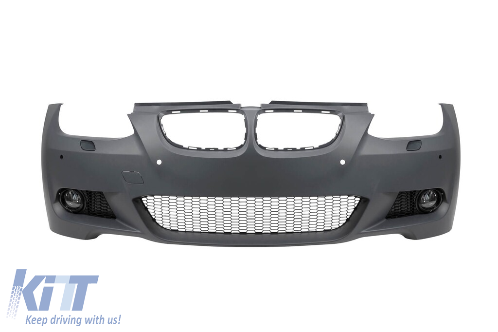 Pachet M-tech potrivit pentru BMW Seria 3 E92 Coupe 2006-2009, -O---O- Performance AutoTuning