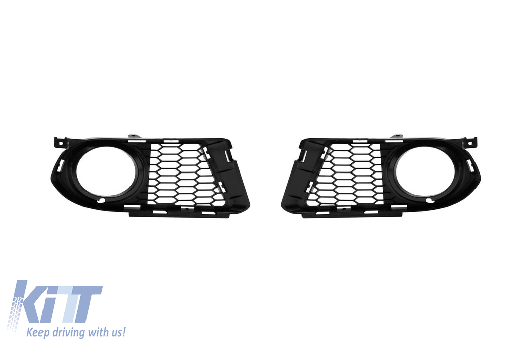 Pachet M-tech potrivit pentru BMW Seria 3 E92 Coupe 2006-2009, -O---O- Performance AutoTuning