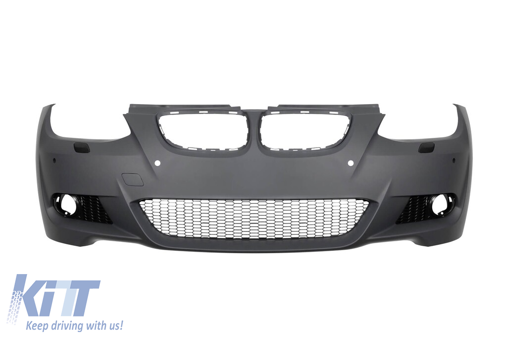 Pachet M-tech potrivit pentru BMW Seria 3 E92 Coupe 2006-2009, -O---O- Performance AutoTuning