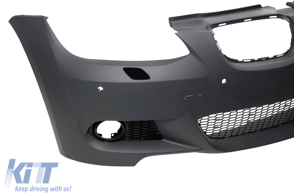 Pachet M-tech potrivit pentru BMW Seria 3 E92 Coupe 2006-2009, -O---O- Performance AutoTuning