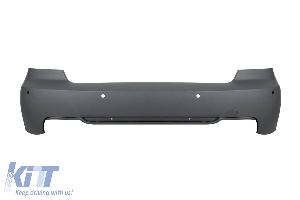 Pachet M-tech potrivit pentru BMW Seria 3 E92 Coupe 2006-2009, -O---O- Performance AutoTuning