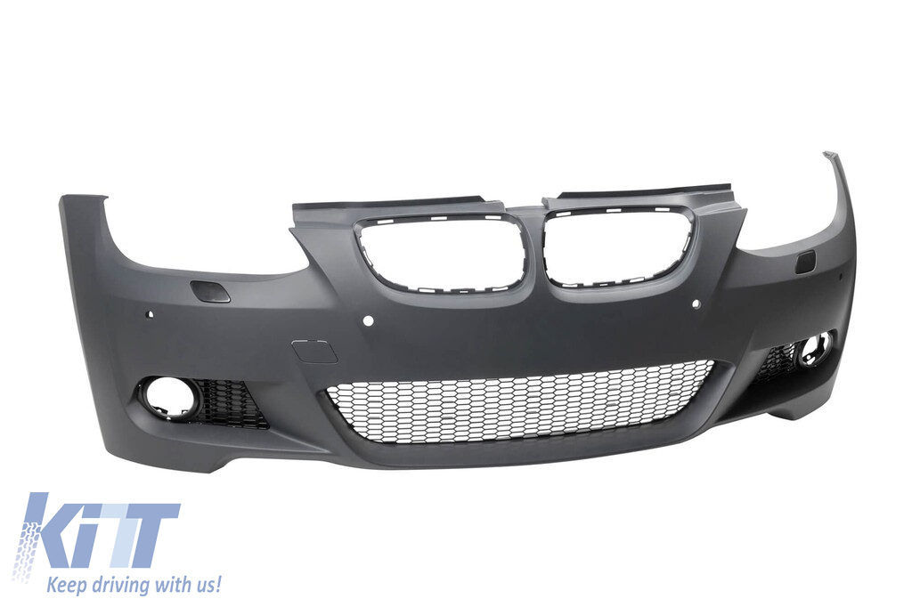 Pachet M-tech potrivit pentru BMW Seria 3 E92 Coupe 2006-2009, -O---O- Performance AutoTuning