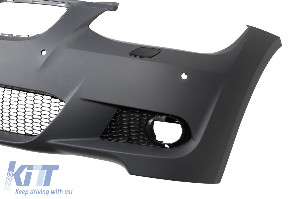 Pachet M-tech potrivit pentru BMW Seria 3 E92 Coupe 2006-2009, -O---O- Performance AutoTuning