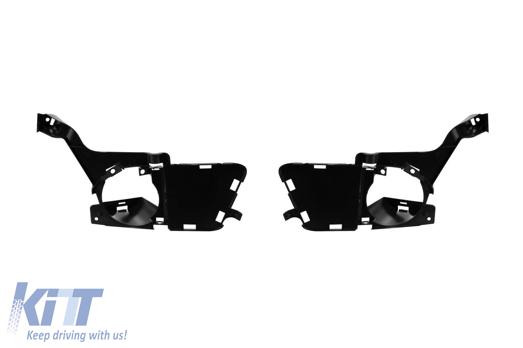 Pachet M-tech potrivit pentru BMW Seria 3 E92 Coupe 2006-2009, -O---O- Performance AutoTuning