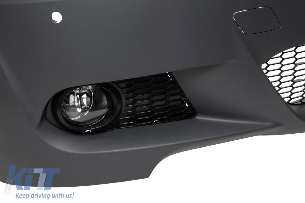 Pachet M-tech potrivit pentru BMW Seria 3 E92 Coupe 2006-2009, -O---O- Performance AutoTuning