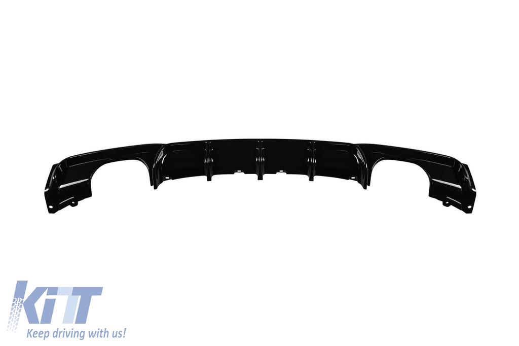 Pachet M-tech potrivit pentru BMW Seria 3 F30 sedan 2011-2019 Performance AutoTuning