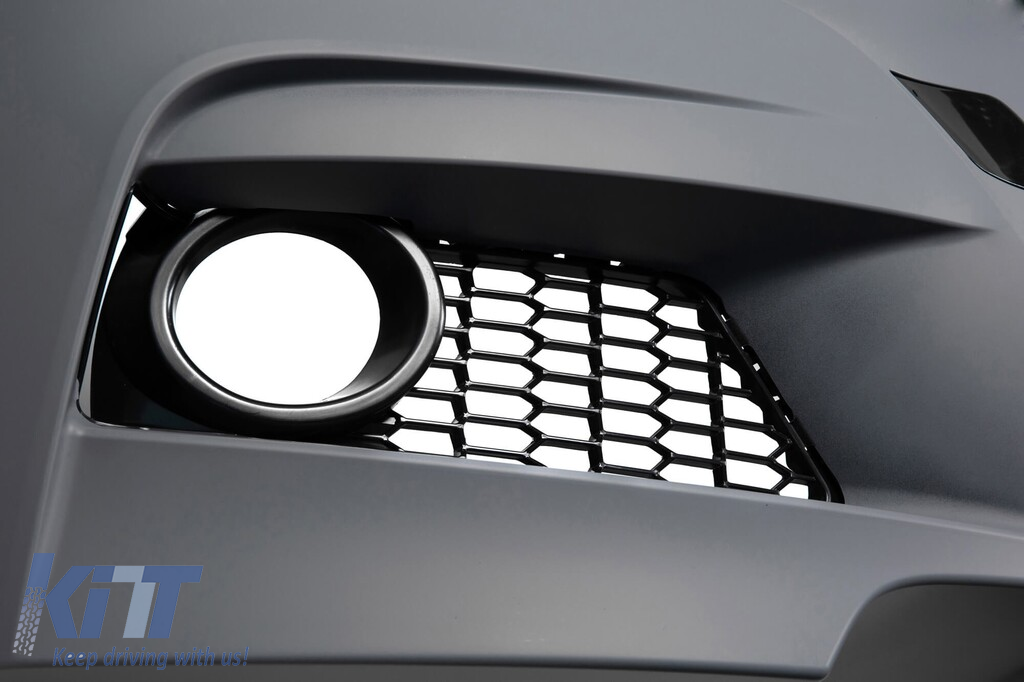 Pachet M-tech potrivit pentru BMW Seria 3 F30 sedan 2011-2019 Performance AutoTuning