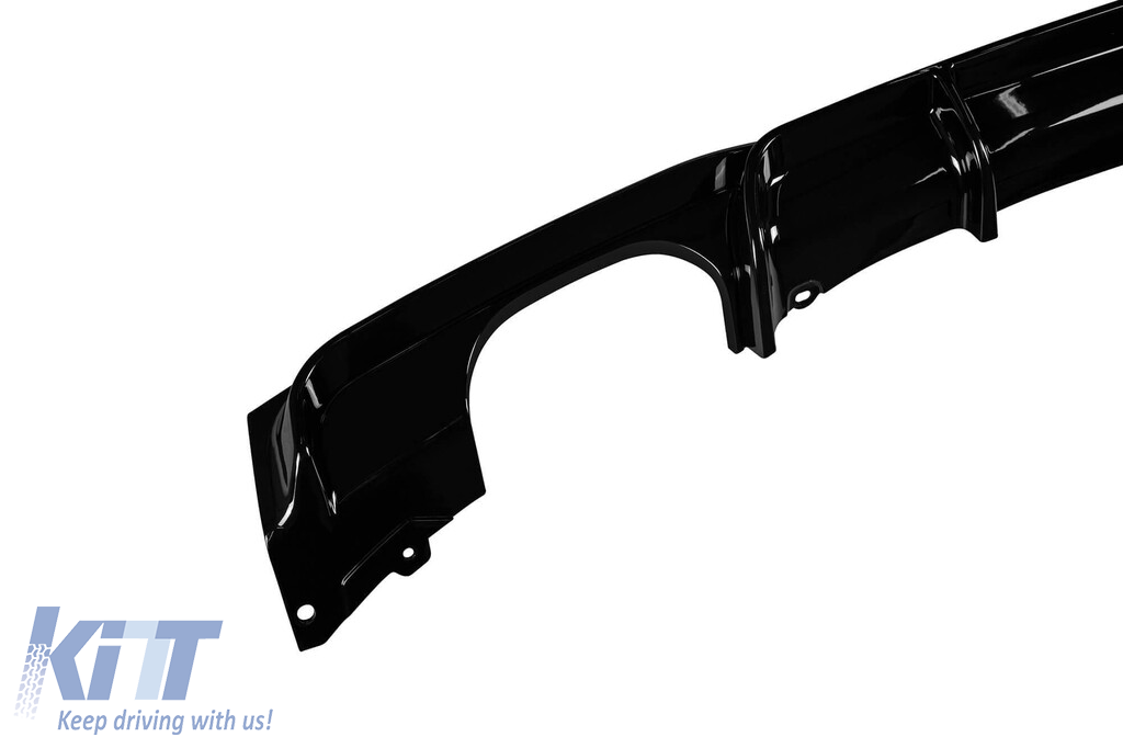 Pachet M-tech potrivit pentru BMW Seria 3 F30 sedan 2011-2019 Performance AutoTuning