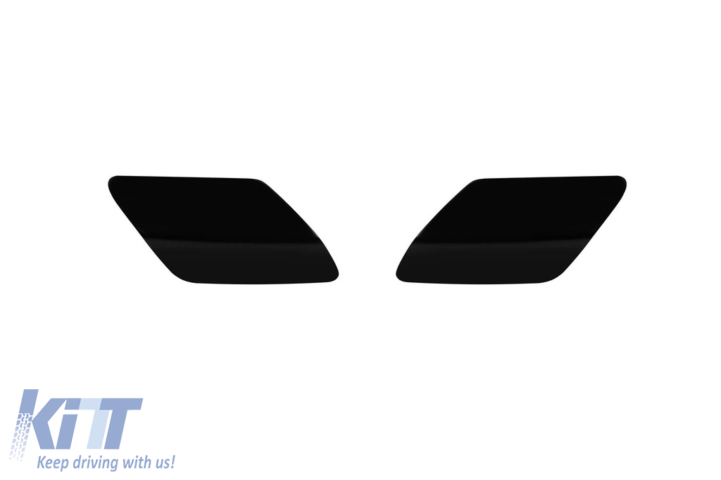 Pachet M-tech potrivit pentru BMW Seria 3 F30 sedan 2011-2019 Performance AutoTuning