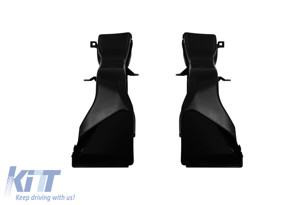 Pachet M-tech potrivit pentru BMW Seria 3 F30 sedan 2011-2019 Performance AutoTuning