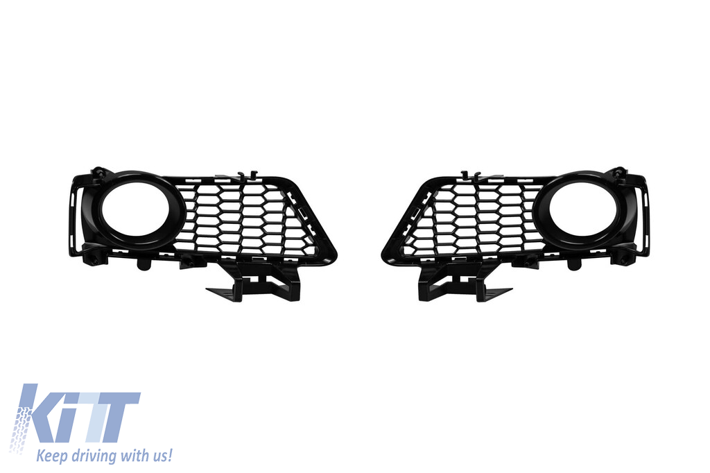Pachet M-tech potrivit pentru BMW Seria 3 F30 sedan 2011-2019 Performance AutoTuning