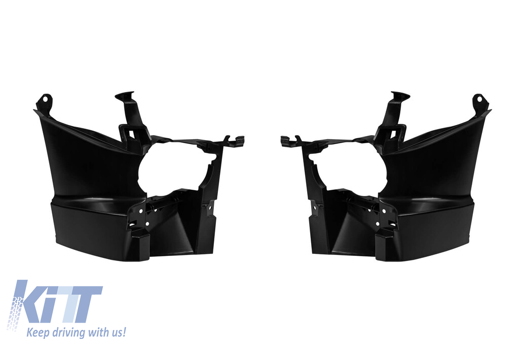 Pachet M-tech potrivit pentru BMW Seria 3 F30 sedan 2011-2019 Performance AutoTuning