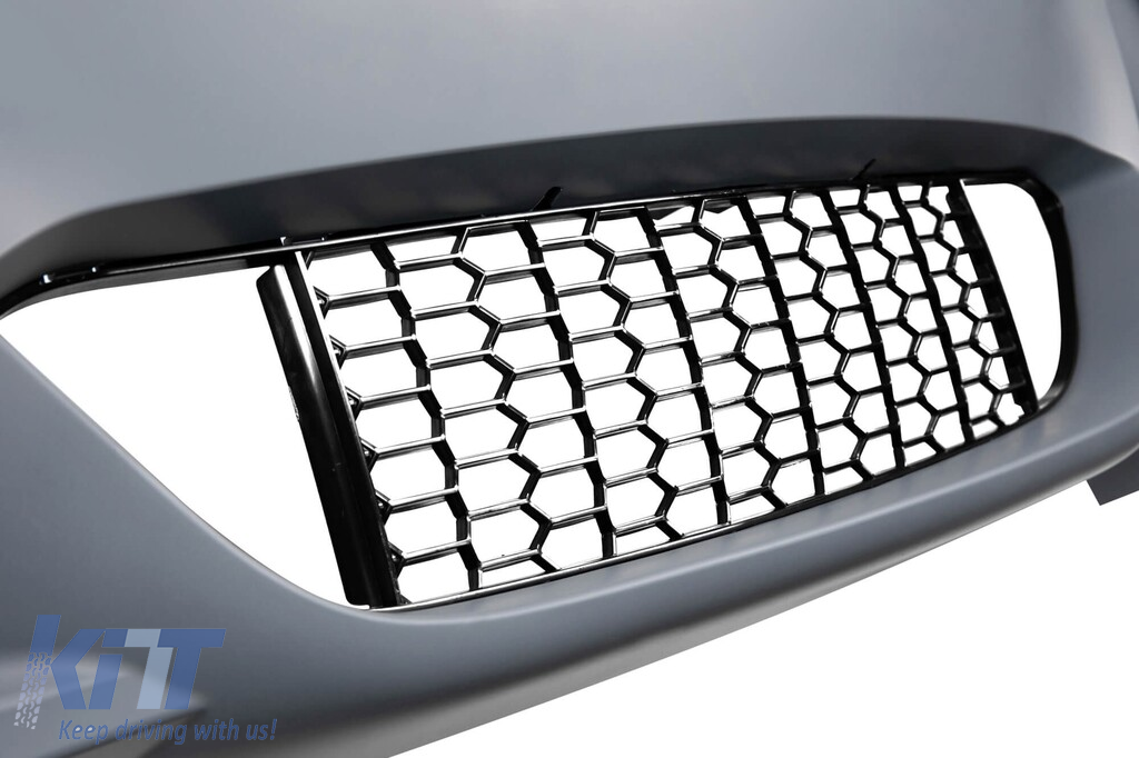 Pachet M-tech potrivit pentru BMW Seria 3 F30 sedan 2011-2019 Performance AutoTuning