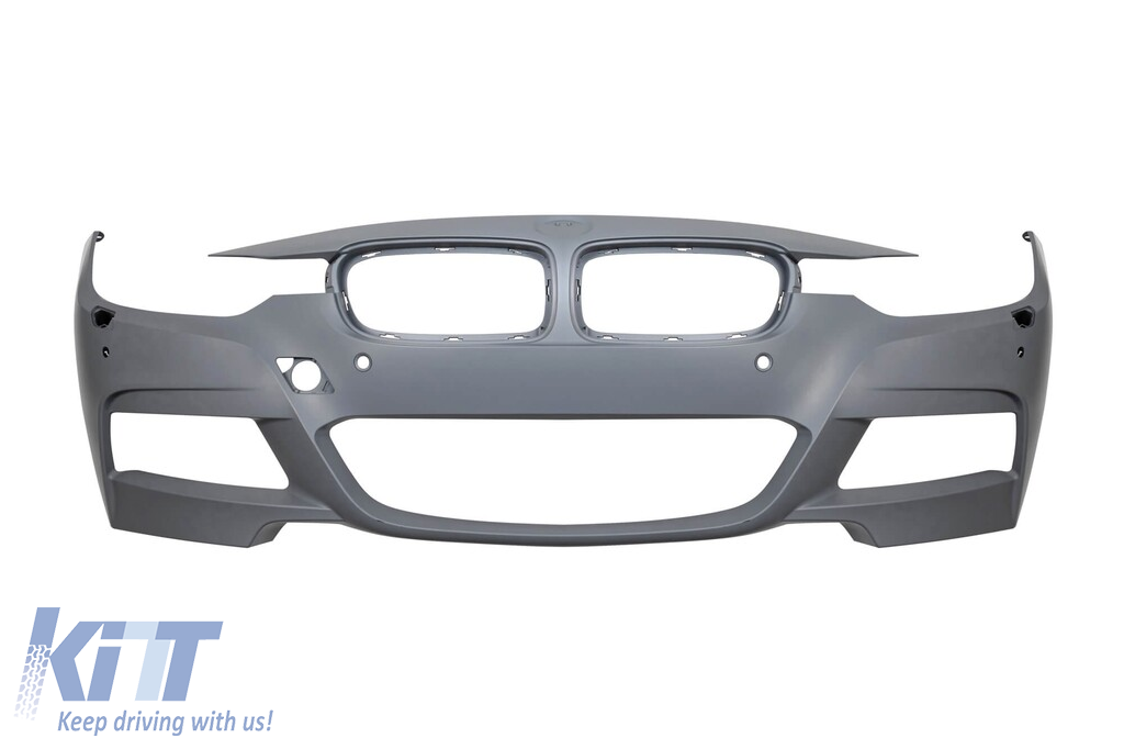 Pachet M-tech potrivit pentru BMW Seria 3 F30 sedan 2011-2019 Performance AutoTuning