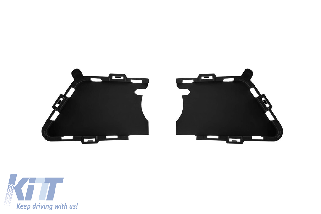 Pachet M-tech potrivit pentru BMW Seria 3 F30 sedan 2011-2019 Performance AutoTuning