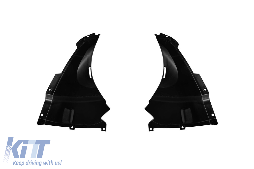 Pachet M-tech potrivit pentru BMW Seria 3 F30 sedan 2011-2019 Performance AutoTuning