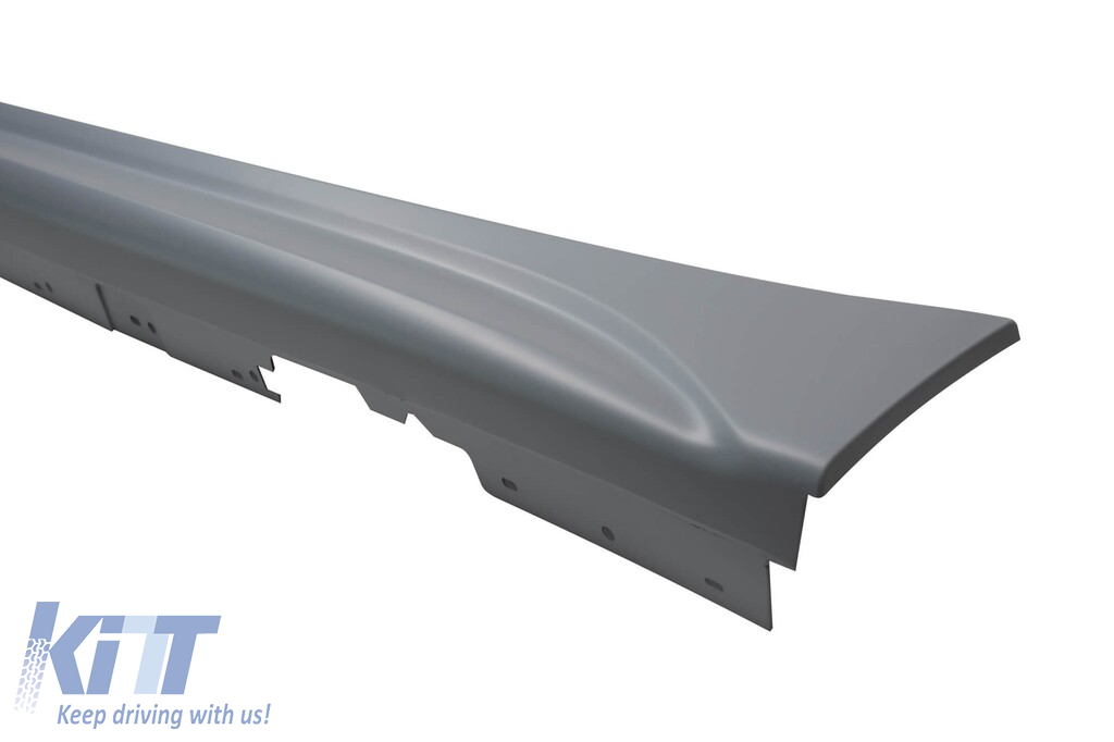 Pachet M-tech potrivit pentru BMW Seria 3 F30 sedan 2011-2019 Performance AutoTuning