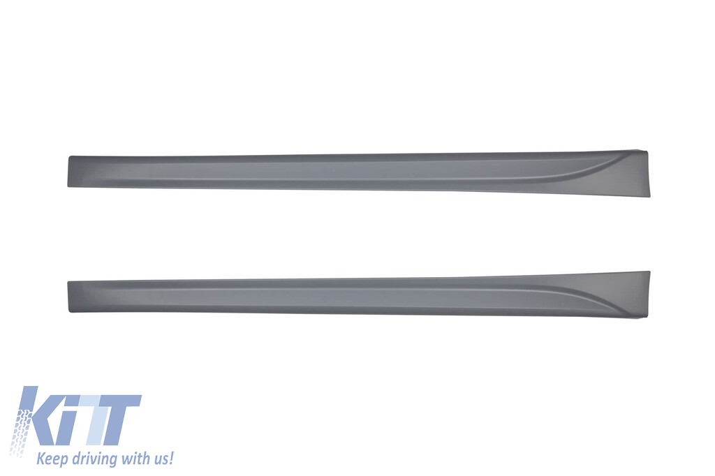 Pachet M-tech potrivit pentru BMW Seria 3 F30 sedan 2011-2019 Performance AutoTuning