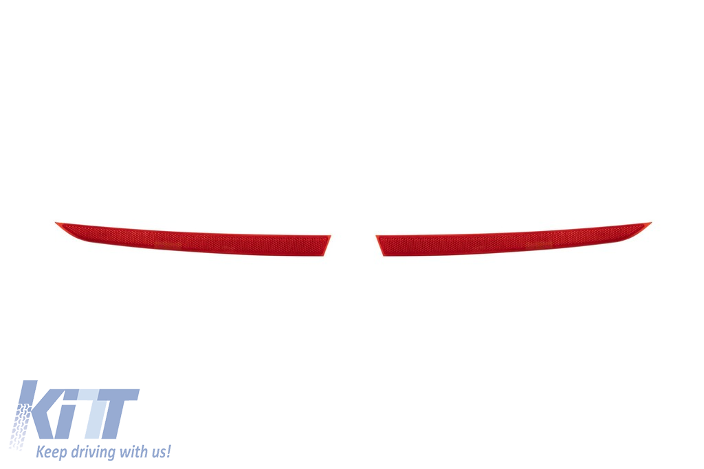 Pachet M-tech potrivit pentru BMW Seria 3 F30 sedan 2011-2019 Performance AutoTuning